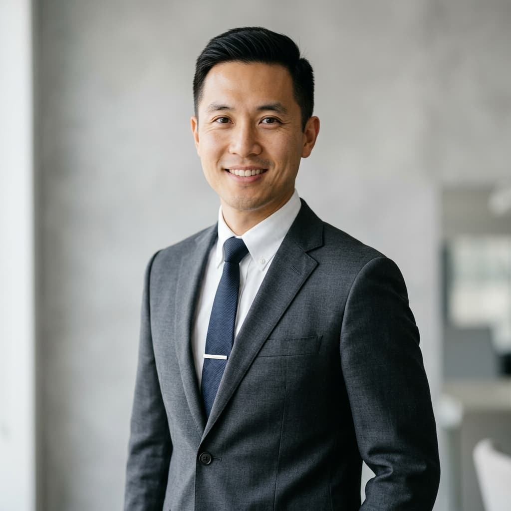 Verified Investor