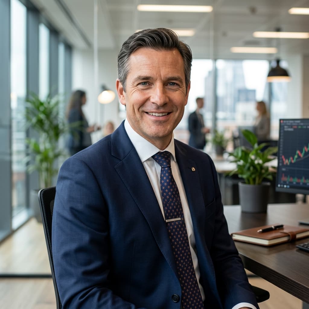Verified Investor